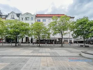 Pronájem bytu 3+1, Ostrava, Solná, 82 m2