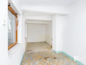 Pronájem kanceláře, Pardubice, Chrudimská, 131 m2