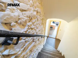 Prodej činžovního domu, Šumperk, nám. Míru, 220 m2