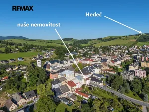 Prodej obchodního prostoru, Králíky, 5. května, 519 m2