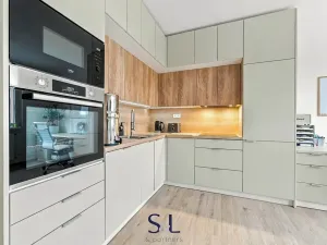 Prodej bytu 2+kk, Nový Bor, Rumburských hrdinů, 43 m2