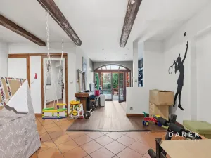 Prodej rodinného domu, Ivančice, Jana Schwarze, 210 m2
