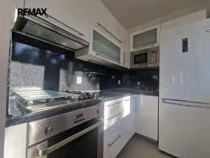 Pronájem bytu 1+1, Praha - Střížkov, Rumburská, 26 m2