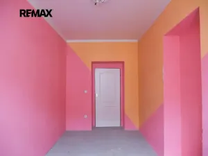 Prodej rodinného domu, Nový Bydžov, Třída Čsl. armády, 368 m2