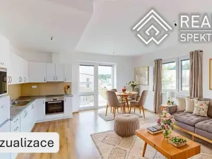 Pronájem bytu 2+kk, Letohrad, U Valu, 62 m2
