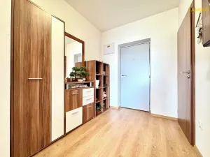 Prodej bytu 3+kk, Jemnice, Na Předlískách, 87 m2
