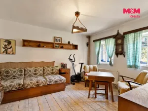 Prodej rodinného domu, Lázně Libverda, 84 m2