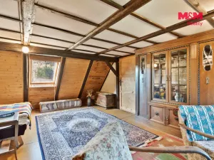 Prodej rodinného domu, Lázně Libverda, 84 m2