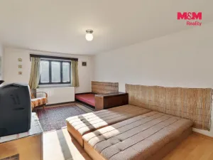 Prodej rodinného domu, Lázně Libverda, 84 m2