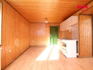 Pronájem bytu 1+1, Dolany, 37 m2