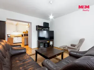 Prodej rodinného domu, Ostrava - Kunčičky, Pernerova, 309 m2