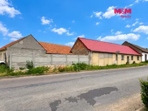Prodej rodinného domu, Božice, 165 m2