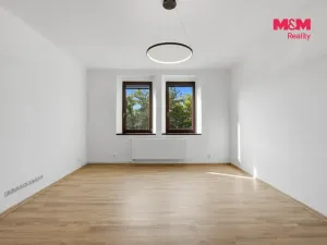 Prodej bytu 2+1, Rakovník, Šamotka, 78 m2