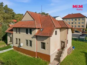 Prodej bytu 2+1, Rakovník, Šamotka, 78 m2