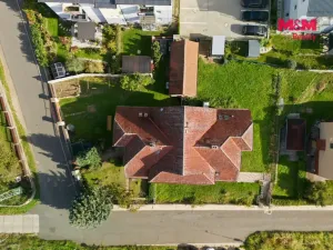 Prodej bytu 2+1, Rakovník, Šamotka, 78 m2