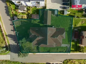 Prodej bytu 2+1, Rakovník, Šamotka, 78 m2