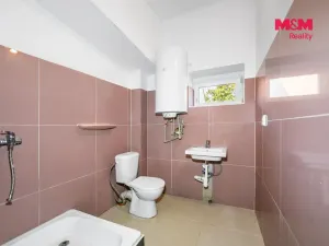 Prodej rodinného domu, Přeštice, Poděbradova, 140 m2