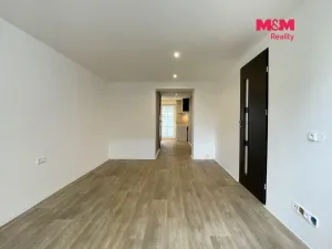 Pronájem bytu 2+1, Chrastava - Horní Chrastava, Frýdlantská, 70 m2