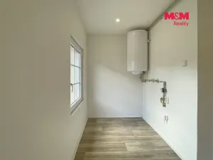 Pronájem bytu 2+1, Chrastava - Horní Chrastava, Frýdlantská, 70 m2