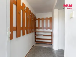 Prodej činžovního domu, Hněvošice, Kobeřická, 230 m2