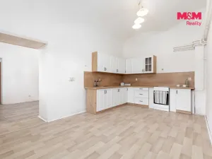 Prodej činžovního domu, Hněvošice, Kobeřická, 230 m2