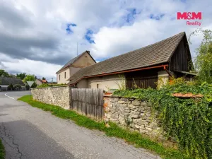 Prodej chalupy, Uhelná Příbram, 308 m2