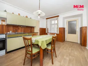 Prodej chalupy, Uhelná Příbram, 308 m2