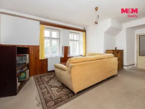 Prodej chalupy, Uhelná Příbram, 308 m2