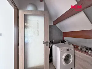 Pronájem obchodního prostoru, Liberec - Liberec VII-Horní Růžodol, Karoliny Světlé, 33 m2