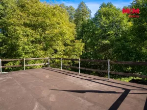 Prodej rodinného domu, Nový Bor - Janov, 180 m2