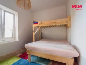 Prodej činžovního domu, Svatava, Pobřežní, 213 m2