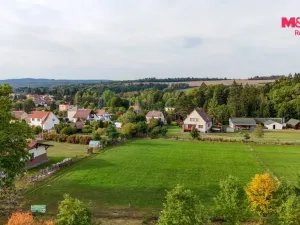 Prodej pozemku pro bydlení, Spálené Poříčí - Lipnice, 799 m2