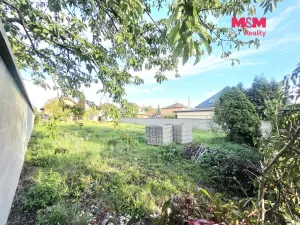 Prodej pozemku pro bydlení, Praha, Za Šmatlíkem, 761 m2