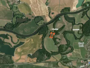 Prodej louky, Konárovice, 10890 m2