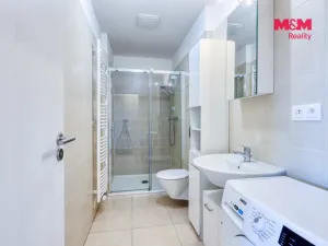 Pronájem bytu 2+kk, Plzeň, U Tržiště, 50 m2
