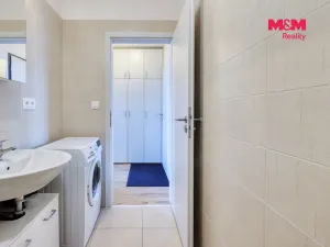 Pronájem bytu 2+kk, Plzeň, U Tržiště, 50 m2