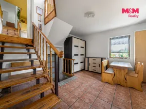 Prodej obchodního prostoru, Krásné Údolí, 220 m2