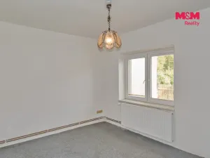 Prodej rodinného domu, Kelč, 120 m2