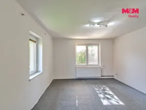 Prodej rodinného domu, Kelč, 120 m2