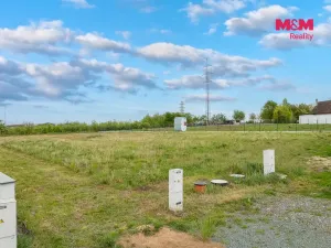 Prodej pozemku pro bydlení, Choltice, Na Hlásku, 1205 m2
