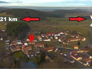 Prodej rodinného domu, Krejnice, 205 m2