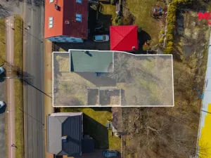 Prodej rodinného domu, Litvínov - Horní Litvínov, Žižkova, 105 m2
