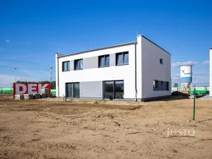 Prodej bytu 5+kk, Včelná, Okružní, 123 m2