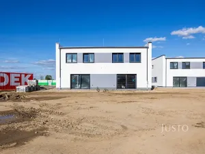Prodej bytu 5+kk, Včelná, Okružní, 123 m2