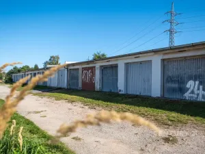 Prodej ostatní, České Budějovice