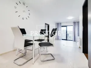 Pronájem bytu 2+kk, Praha - Karlín, U Mlýnského kanálu, 59 m2