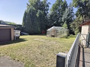 Prodej výrobních prostor, Nový Bor, 280 m2