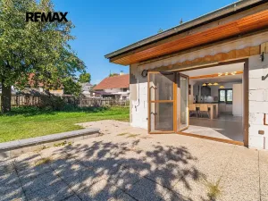 Prodej rodinného domu, Tušovice, 119 m2