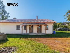 Prodej rodinného domu, Tušovice, 119 m2