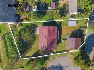 Prodej rodinného domu, Tušovice, 119 m2
